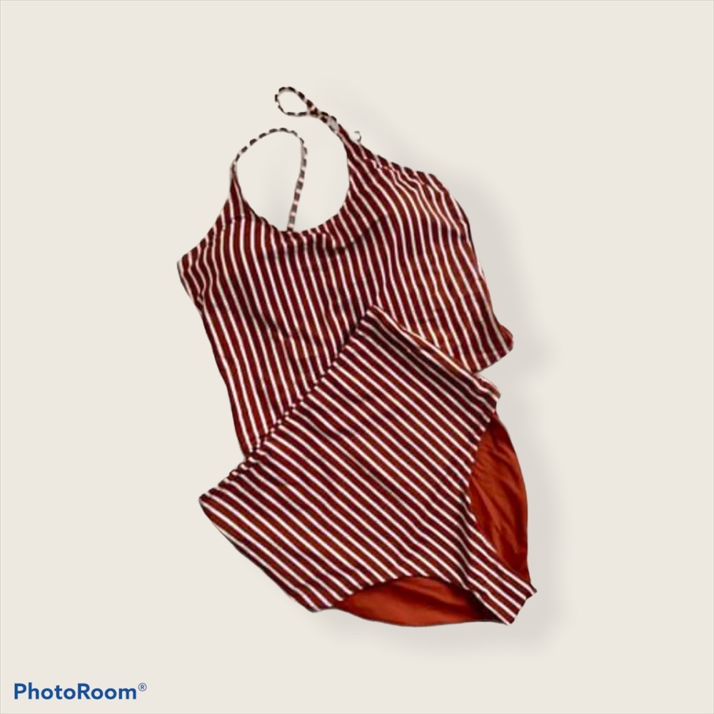 Coral Reef Swimsuit